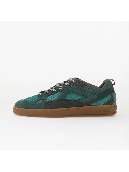 Sneakers Filling Pieces Prism Peak Green EUR 42 verde