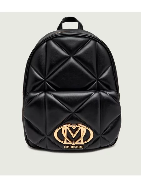 Love Moschino Rucsac negru