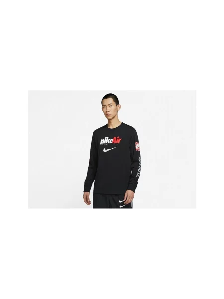 Majica Nike crna