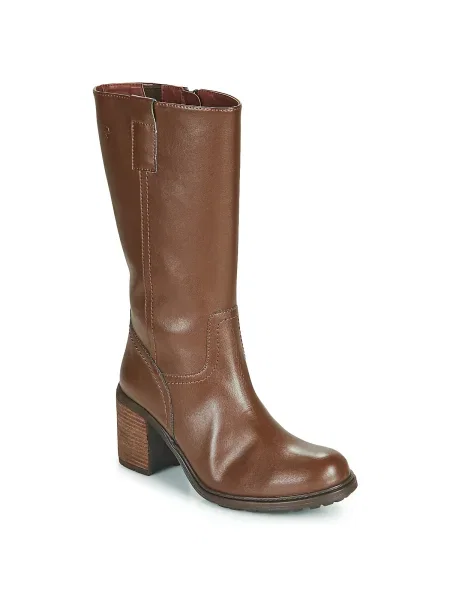 Cizme Dream In Green casual verde