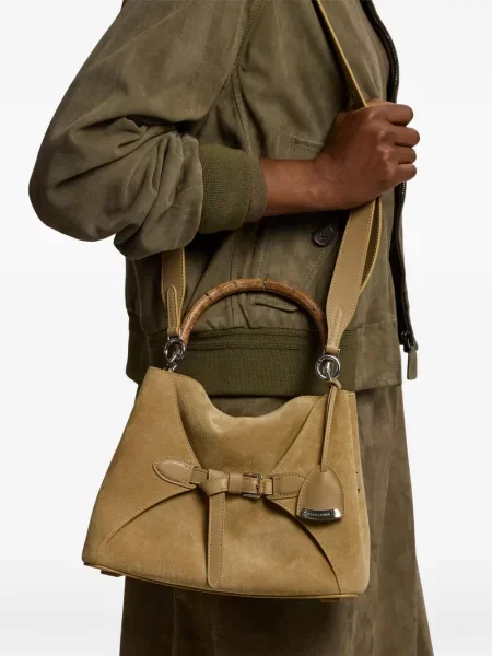 Geantă shopper Ralph Lauren Collection