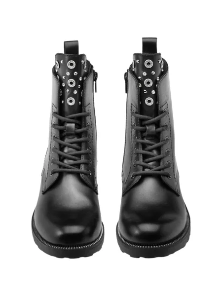 Pantofi Cult negru