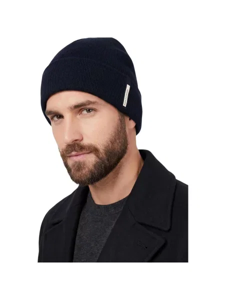 Căciulă Armani Exchange albastru