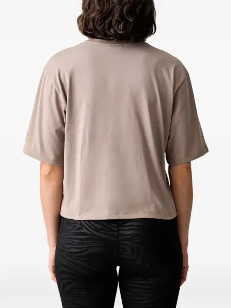 Scurt tricou Ea7 Emporio Armani