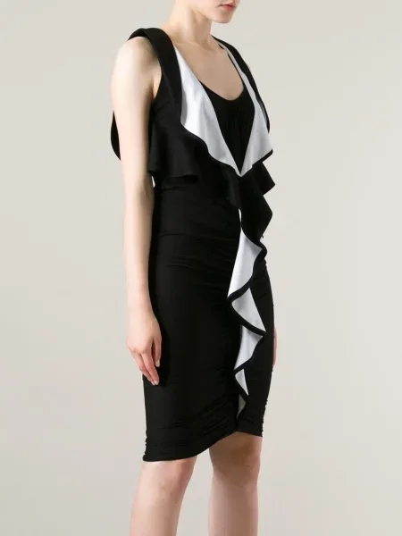 Rochie Givenchy negru