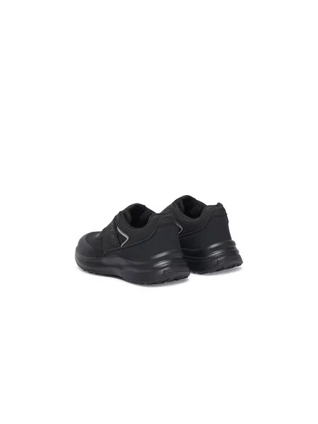 Sneakersy Calvin Klein S černá