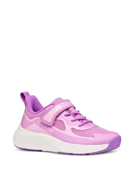 Sneakersy dziecięce Geox fioletowe