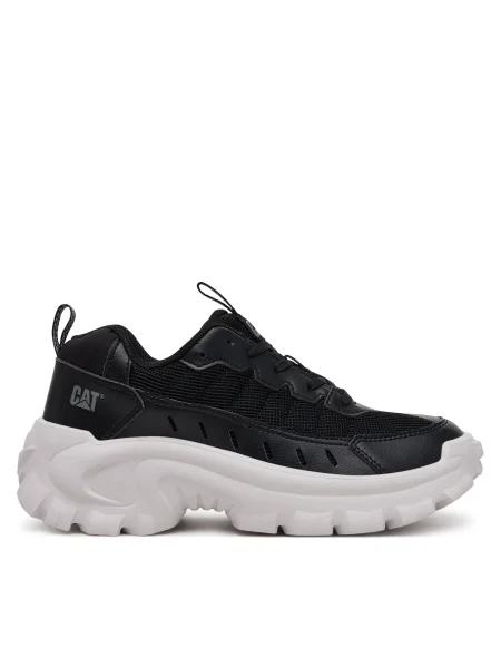 Sneakers CATerpillar negru