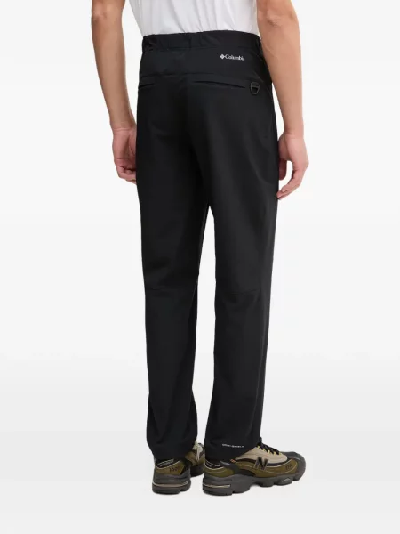 Cu centură pantaloni Columbia negru