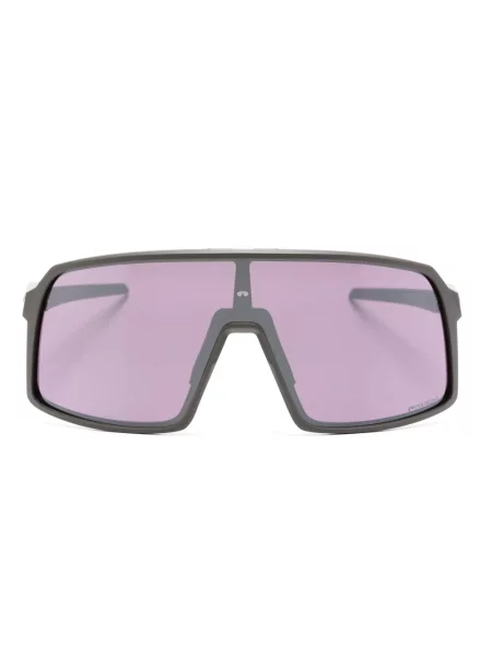 Ochelari de soare Oakley gri