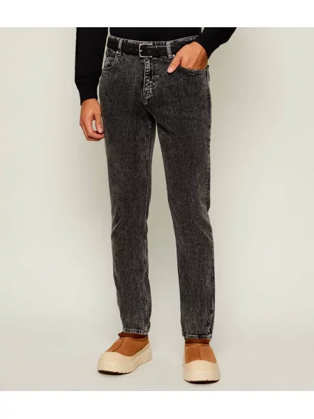 Karl Lagerfeld Jeans Blugi negru
