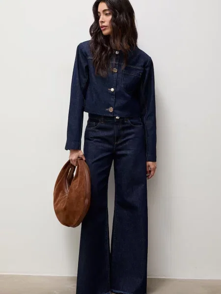 Answear.LAB джинси wide leg