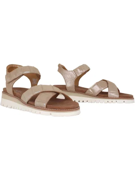 Tenisky Ara béžová