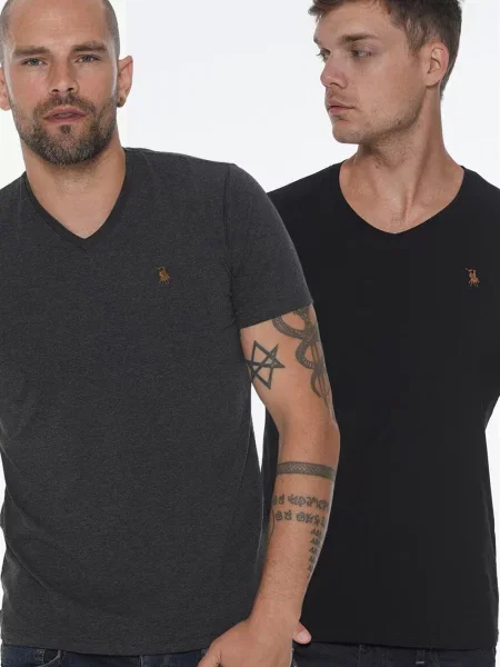 Tricou Dewberry negru