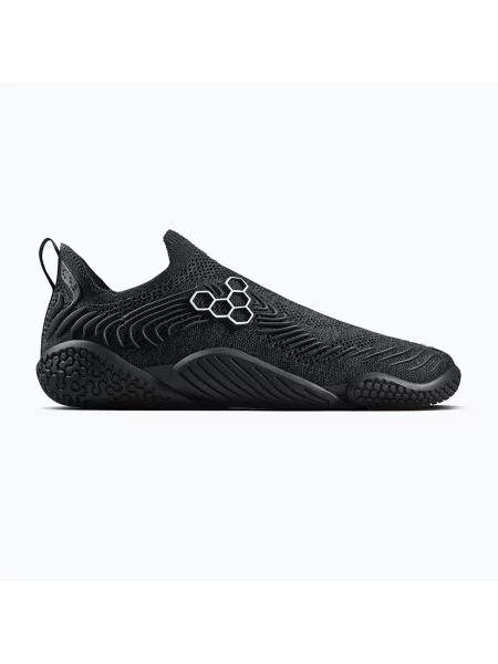 Încălțăminte barefoot pentru femei Vivobarefoot Motus Flex Tabi eclipse