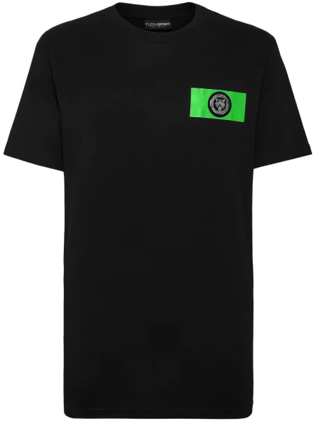 Tricou Plein Sport negru