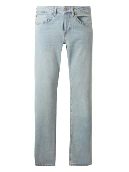 Pepe Jeans Jeans Cash deschis albastru