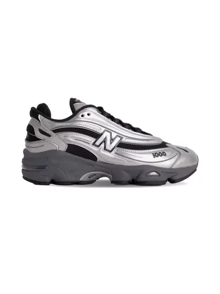 Sneakersy New Balance 373 do biegania szare