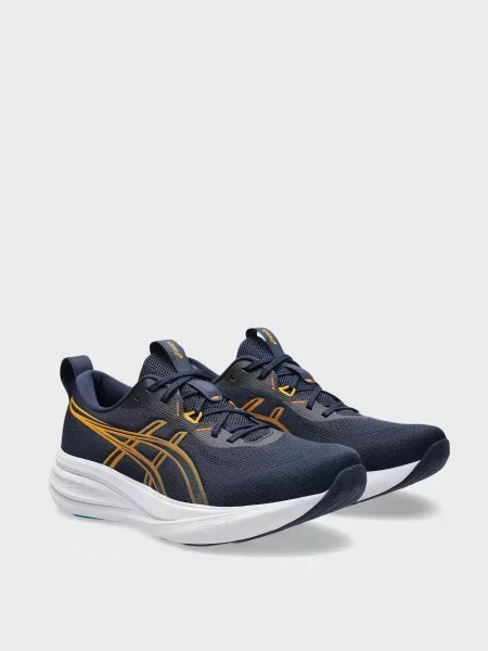 Кроссовки Asics Gel-pulse синие