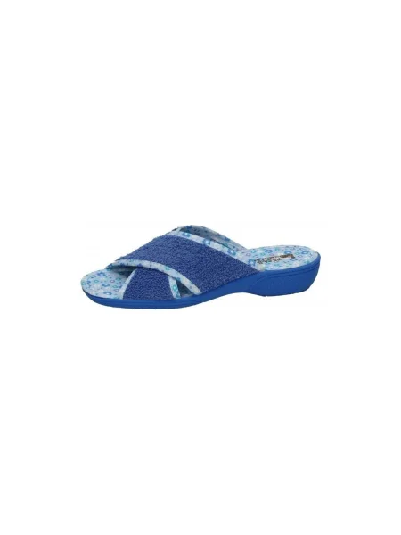 Pantofi Vulca-bicha albastru