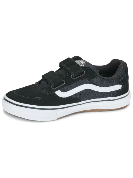 Pantofi copii Vans negru