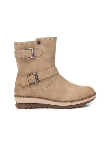Pantofi Refresh bej