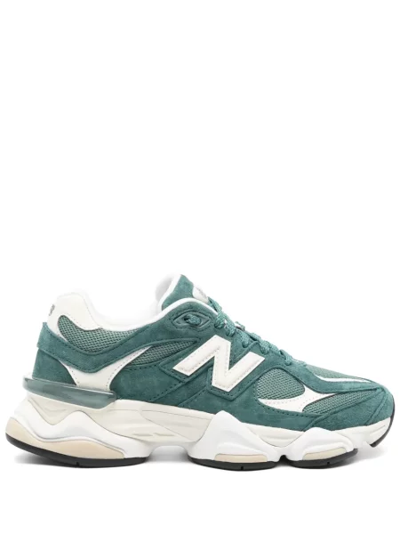 Sneakerși New Balance gri