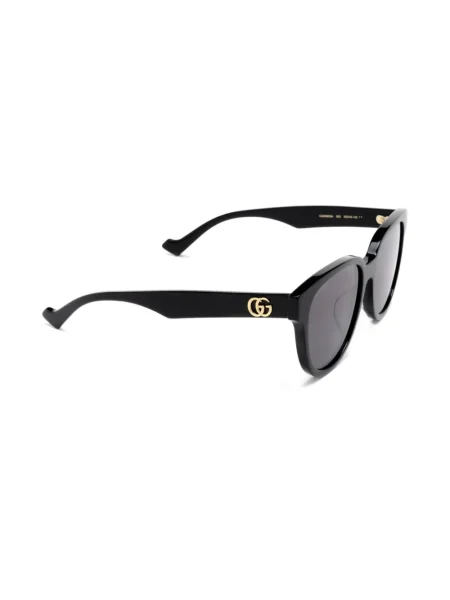 Слънчеви очила Gucci Eyewear черно