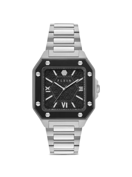 Ceas Philipp Plein negru