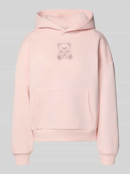 Bluza z kapturem Review