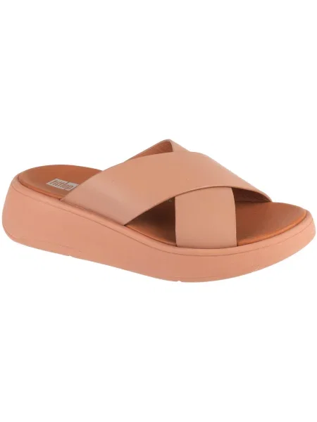 Pantofi Fitflop bej