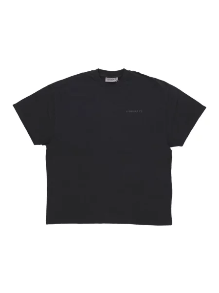 Koszulka Carhartt Wip czarna