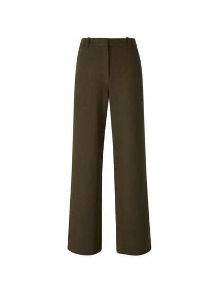 Pantaloni Simkhai verde