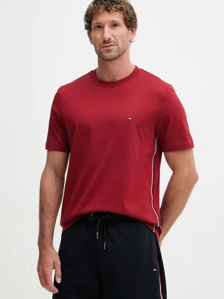 Tommy Hilfiger basic tričko pánske