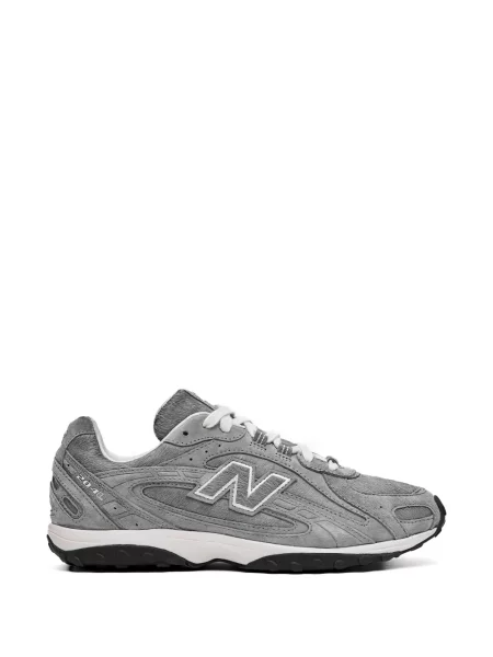 Sneakerși New Balance gri