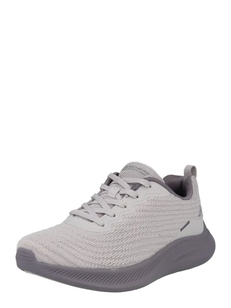 Sneakerși Skechers violet