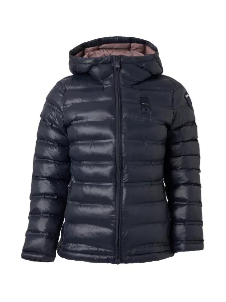 Blauer.USA Geacă de primăvară-toamnă bleumarin