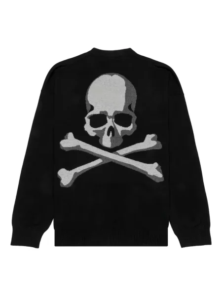 Pulover Mastermind Japan negru
