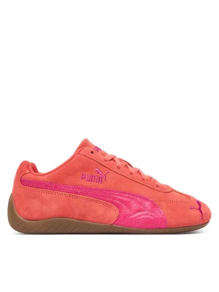 Puma Sneakers Speedcat Vibes 01 portocaliu