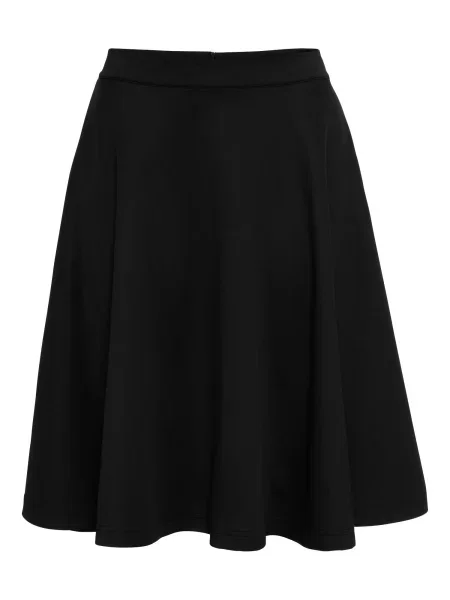 Bonprix Fustă negru