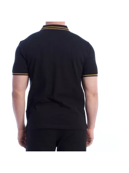 Tricou La Martina negru