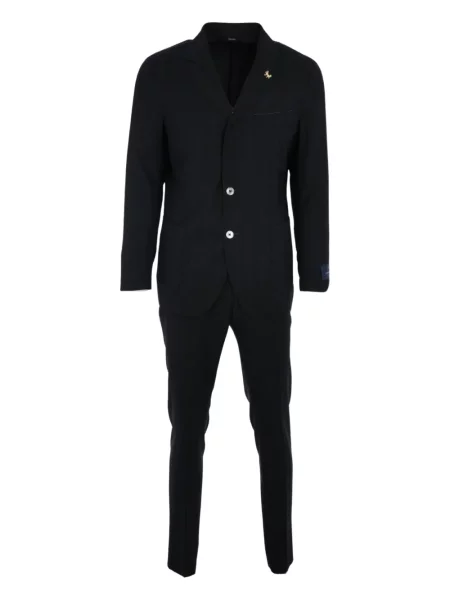 Costum Tombolini de costum negru