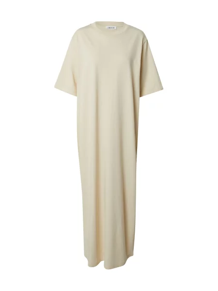 EDITED Rochie dimensiuni mari Myha' alb