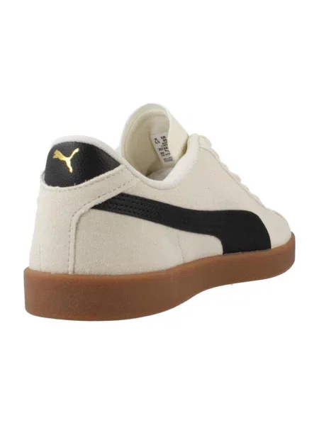 Pantofi Puma bej
