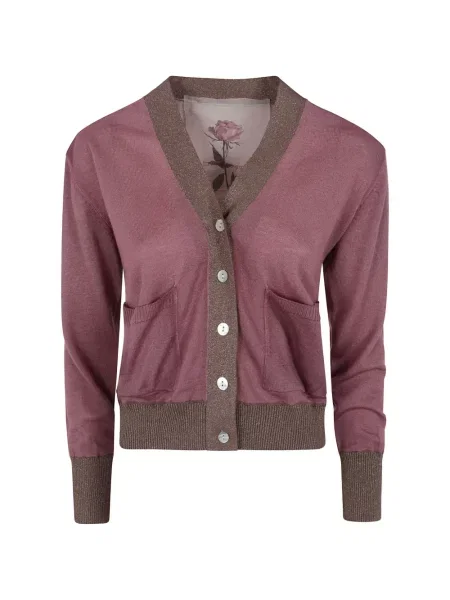 Cardigan In Bed With You roz