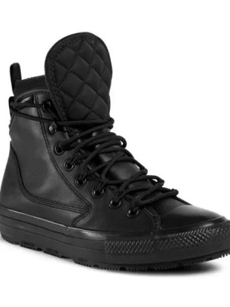 Pantofi Converse negru