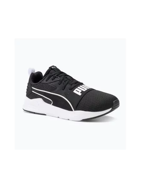 Кроссовки Puma для бега белые