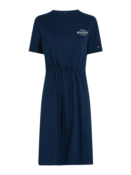Tommy Hilfiger Rochie alb