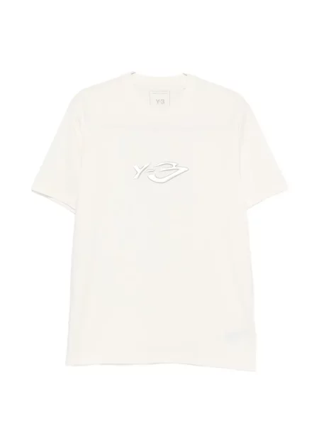Tricou Y-3 cu imagine