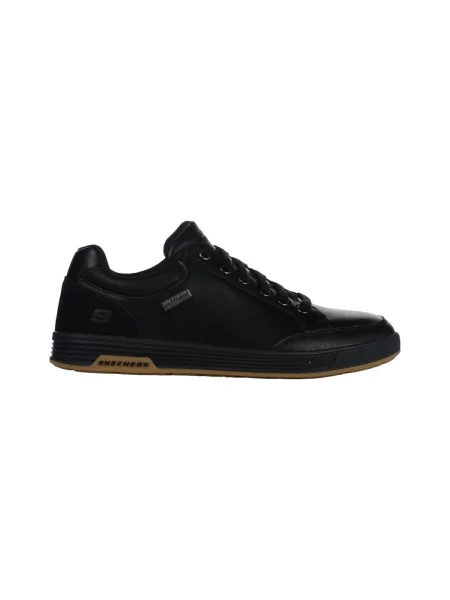 Skechers Tenisice Cavell Sparkman crna